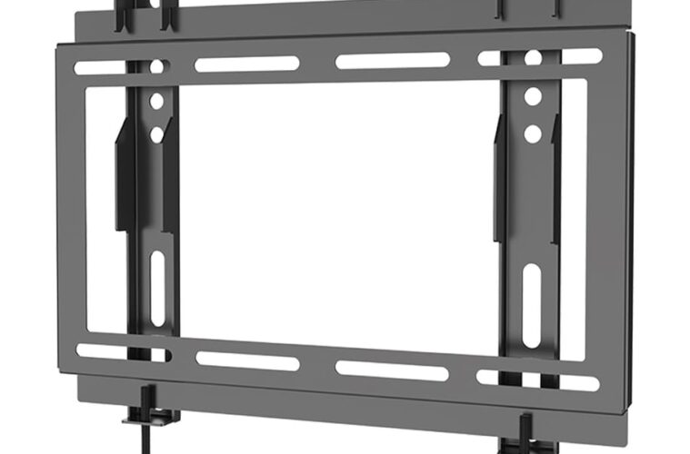 Mitchell & Brown launches TV wall bracket range for virtually every screen size