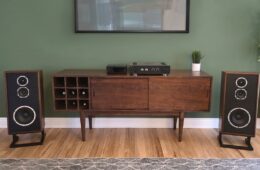 KLH Audio introduces Model Four loudspeaker