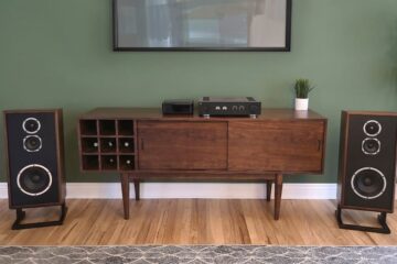 KLH Audio introduces Model Four loudspeaker