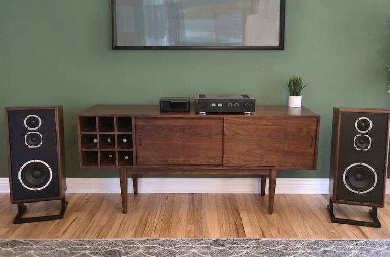 KLH Audio introduces Model Four loudspeaker