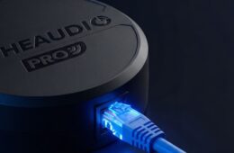 Lithe Audio upgrades patented PoE Bolt-On platform
