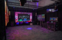 Midwich experience centre marks five years and 11,000 visitors