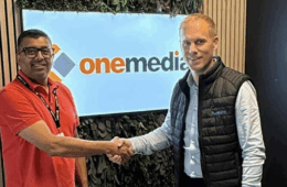 onemedia announces UK distribution partnership with PureLink GmbH