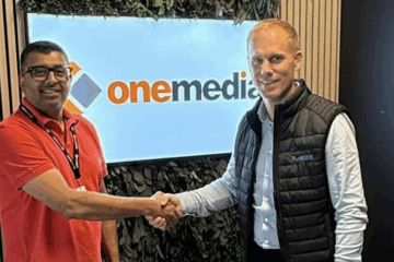 onemedia announces UK distribution partnership with PureLink GmbH