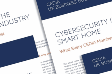 CEDIA launches three new UK Business Bulletins
