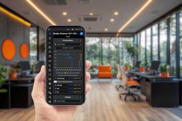 Shelly expands smart automation portfolio with solutions for modern installs