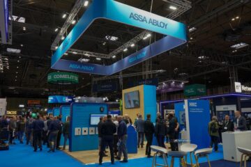 HKC and Abloy UK welcome record-breaking number of visitors at The Security Event 2026