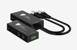 Vanco introduces Dante Audio Adapters