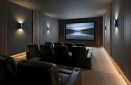Fyne Audio launches Theatre Monitor series