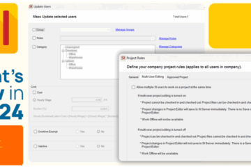 D-Tools SI v24 raises the bar for system integration teams