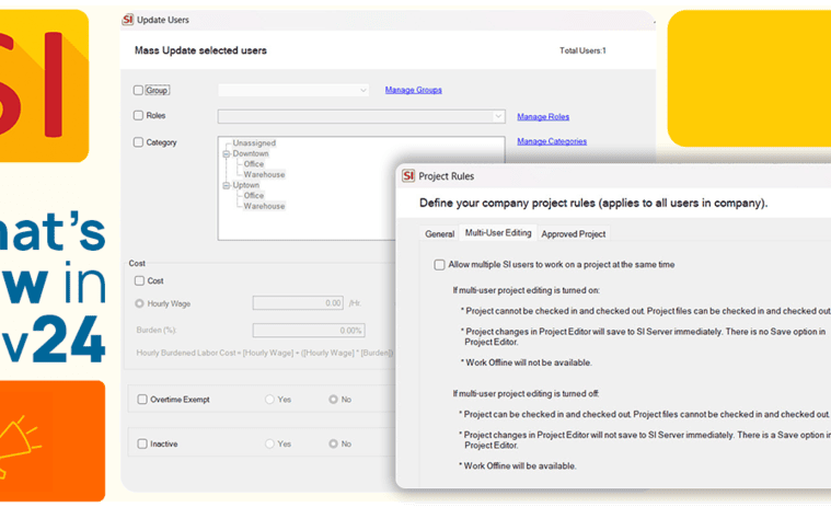 D-Tools SI v24 raises the bar for system integration teams