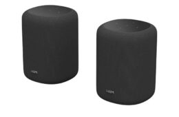 WiiM introducs Sound Lite Twin Pack bundle