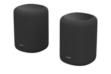 WiiM introducs Sound Lite Twin Pack bundle