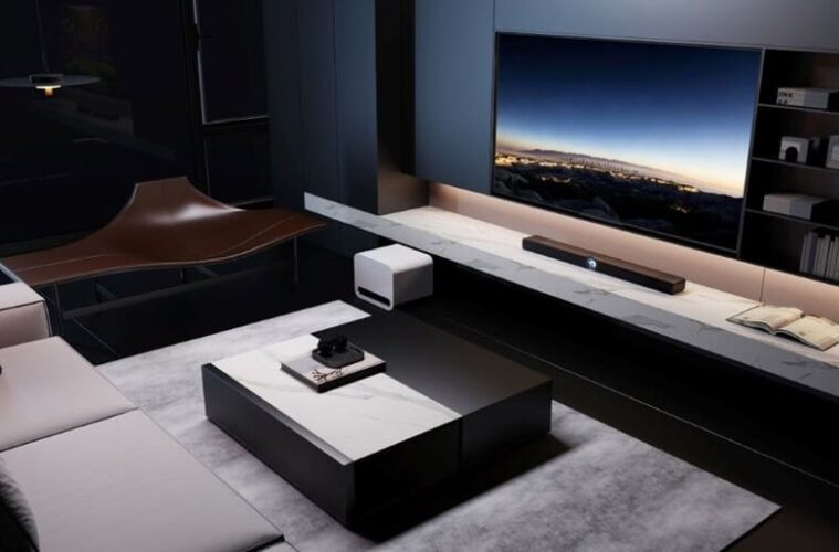 WiiM launches first-ever soundbar: the WiiM Bar