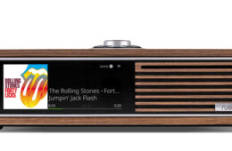 Ruark Unveils R710 Music Console and new Talisman-R floorstanders