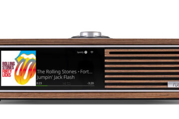 Ruark Unveils R710 Music Console and new Talisman-R floorstanders
