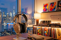 Dan Clark Audio Aeon Core headphones deliver reference-grade Sound for under £1000