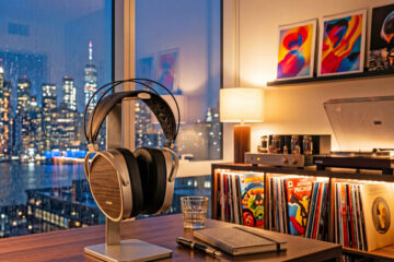 Dan Clark Audio Aeon Core headphones deliver reference-grade Sound for under £1000