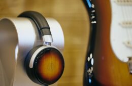 Audio-Technica launches limited-edition ATH‑WP900SE headphones