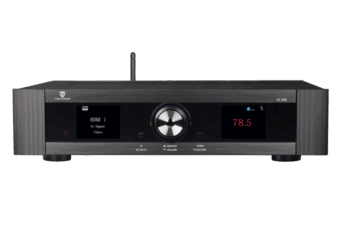 Dirac and Tonewinner bring Dirac Live to AT-600 AV processor