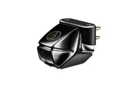 AudioTechnica launches AT-MCD1 flagship moving coil cartridge