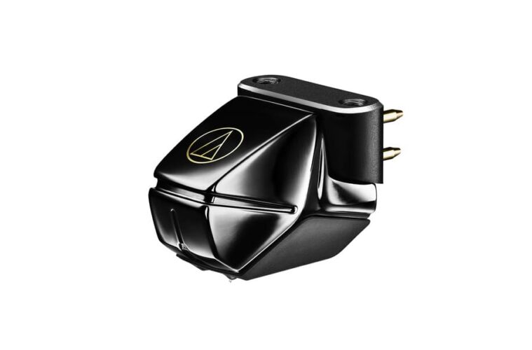 AudioTechnica launches AT-MCD1 flagship moving coil cartridge