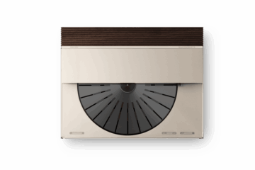 Bang & Olufsen unveils Beosystem 3000c Dune Grey Edition