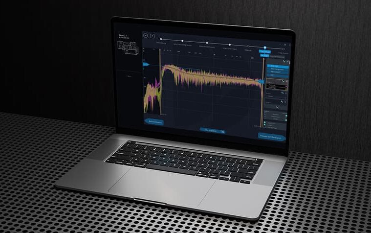 Dirac Live Active Room Treatment arrives on Dirac Live Processor