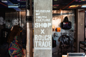 World’s first Museum of Youth Culture features Monitor Audio sound