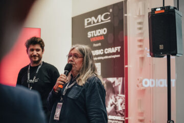 PMC celebrated 35th anniversary at High End Vienna