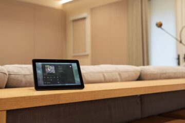 Control4 powers whole-home transformation at Newport Coast luxury residence
