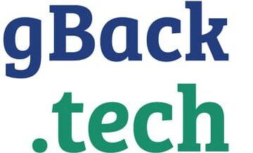 GivingBack.tech opens to charities and CICs