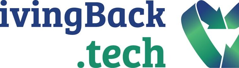 GivingBack.tech opens to charities and CICs