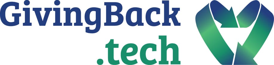GivingBack.tech opens to charities and CICs