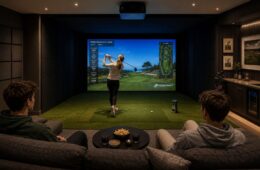 Golf Sim