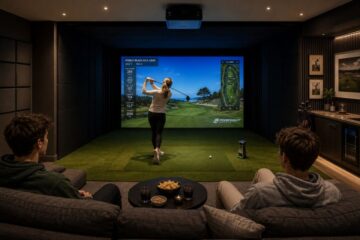 Golf Sim