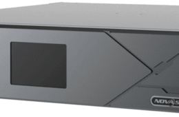 Solstice AV announces strategic partnership with NovaStar