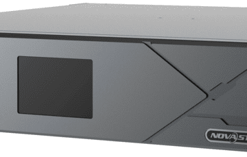 Solstice AV announces strategic partnership with NovaStar