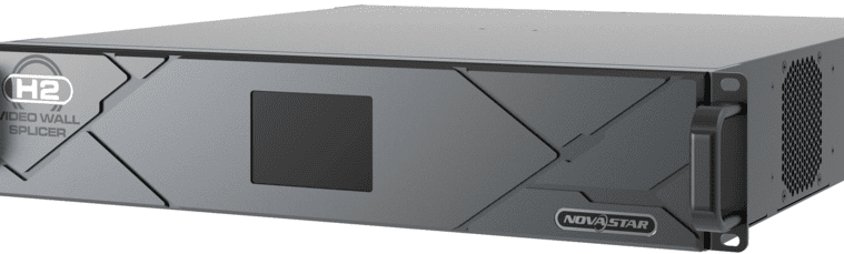Solstice AV announces strategic partnership with NovaStar