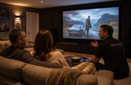 Home Cinema