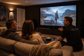 Home Cinema