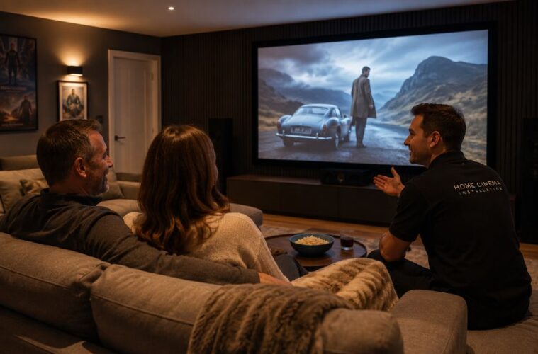 Home Cinema