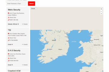 HKC’s new Installer Finder tool designed to help drive leads for installers