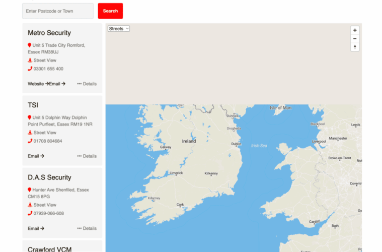 HKC’s new Installer Finder tool designed to help drive leads for installers