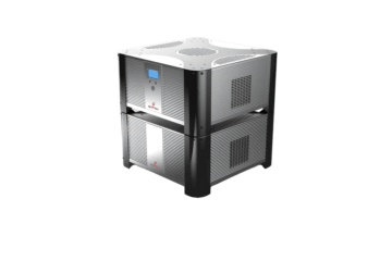 IsoTek launches V5 Genesis and V5 Super Titan for stable, distortion-free power