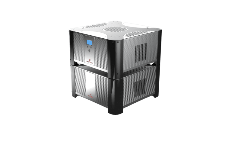 IsoTek launches V5 Genesis and V5 Super Titan for stable, distortion-free power