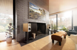 Klipsch The Fives II, The Sevens II and The Nines II now available in the UK