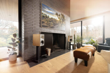 Klipsch The Fives II, The Sevens II and The Nines II now available in the UK