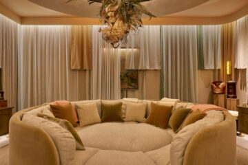 L-Acoustics HYRISS makes designer showhouse debut at WOW!house 2026