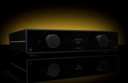 ARCAM to unveil new products at HIGH END Vienna